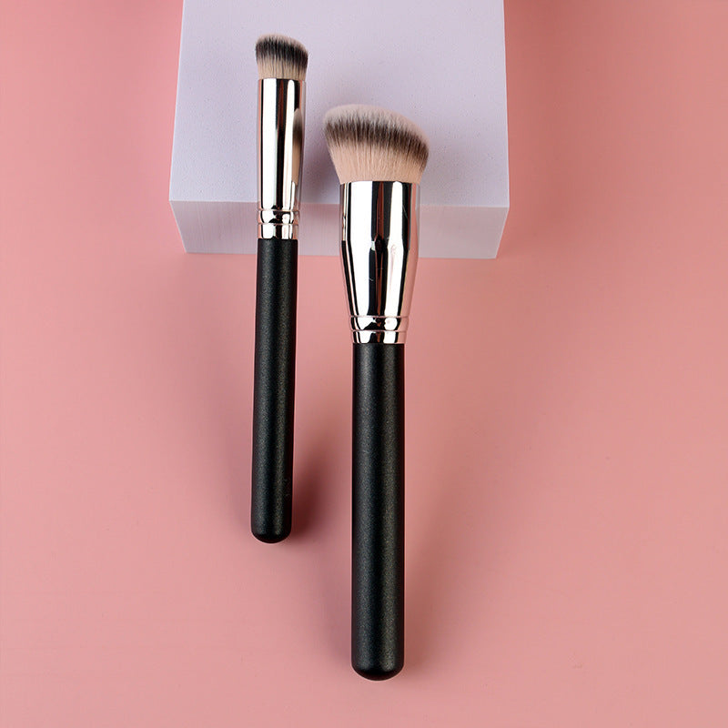 El-Bluché Luxe Brush Duo