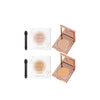 El-Bluché Color Cream Concealer Palette